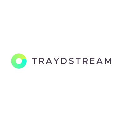 Traydstream