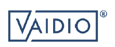 Vaidio（IronYun, Inc.）